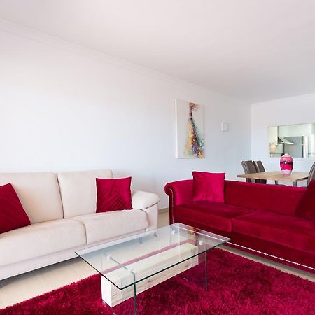 Royal Marina Bay Golf Apartment San Miguel De Abona Exteriér fotografie