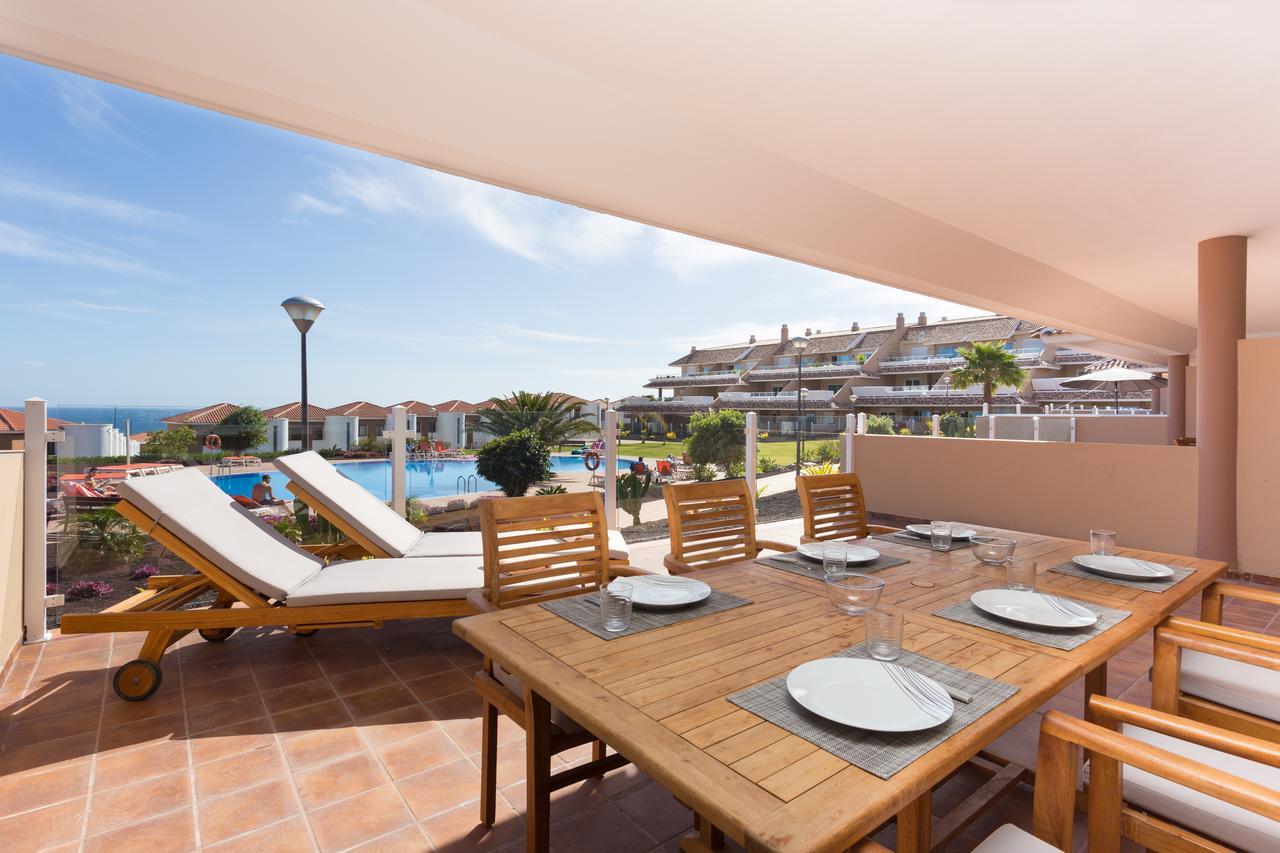 Royal Marina Bay Golf Apartment San Miguel De Abona Exteriér fotografie