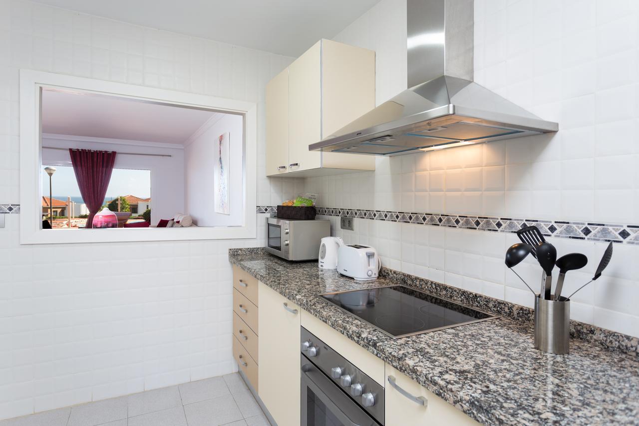 Royal Marina Bay Golf Apartment San Miguel De Abona Exteriér fotografie