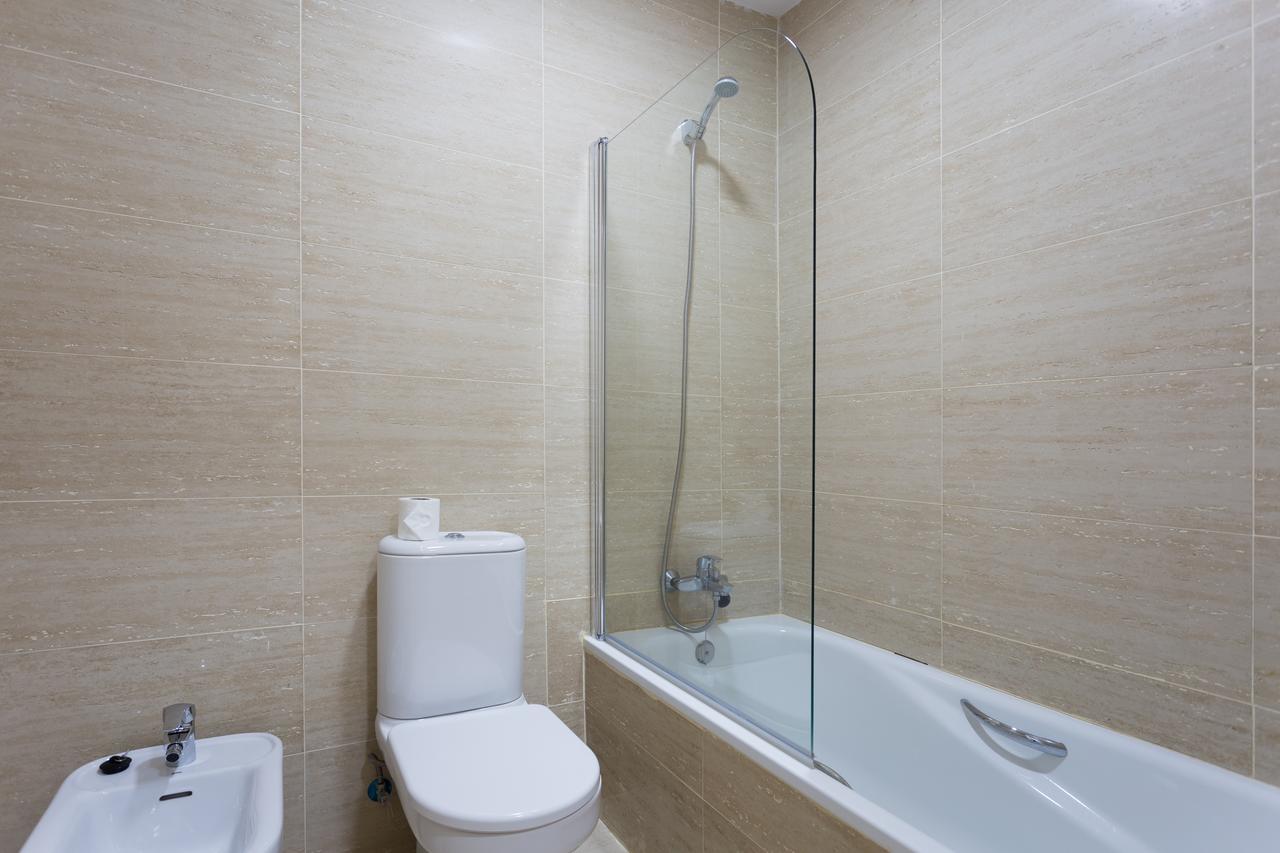 Royal Marina Bay Golf Apartment San Miguel De Abona Exteriér fotografie