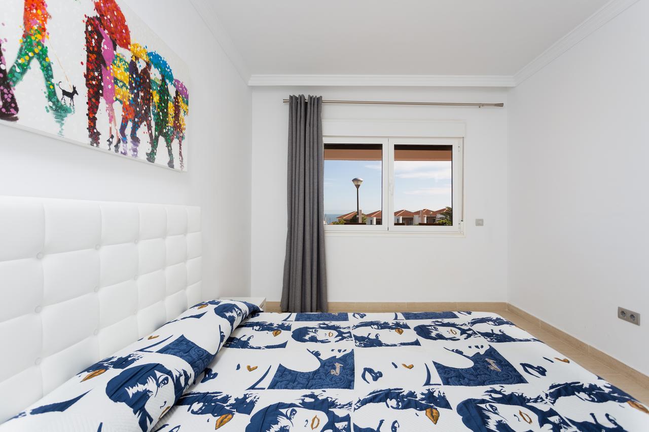 Royal Marina Bay Golf Apartment San Miguel De Abona Exteriér fotografie
