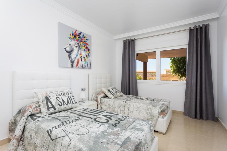 Royal Marina Bay Golf Apartment San Miguel De Abona Exteriér fotografie