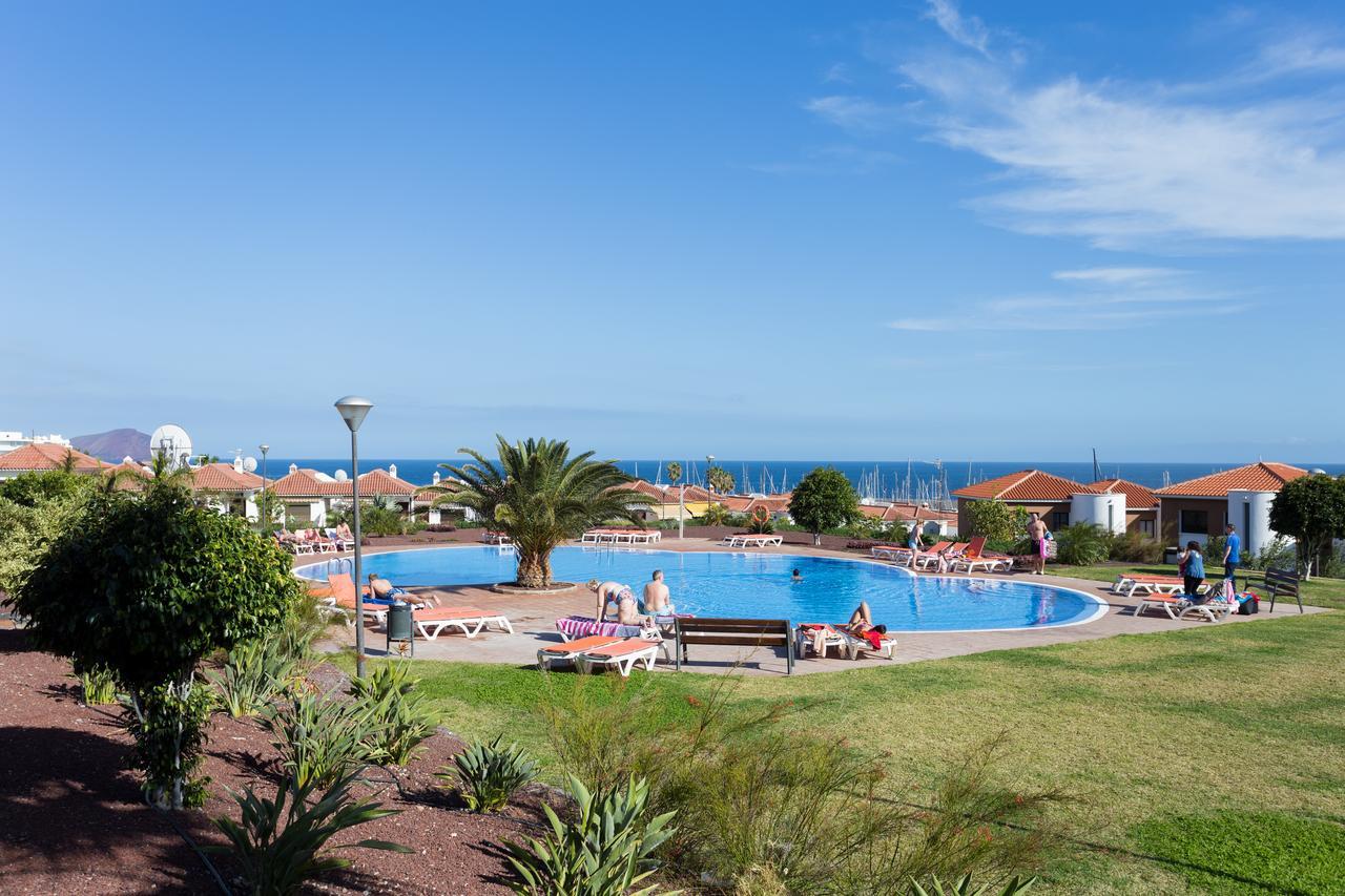 Royal Marina Bay Golf Apartment San Miguel De Abona Exteriér fotografie