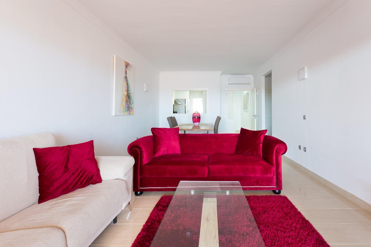 Royal Marina Bay Golf Apartment San Miguel De Abona Exteriér fotografie