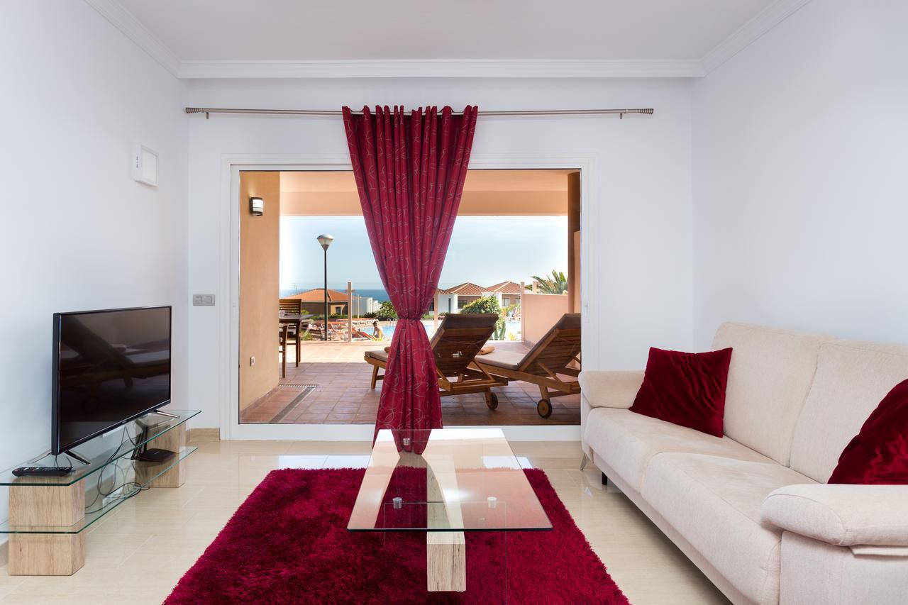 Royal Marina Bay Golf Apartment San Miguel De Abona Exteriér fotografie