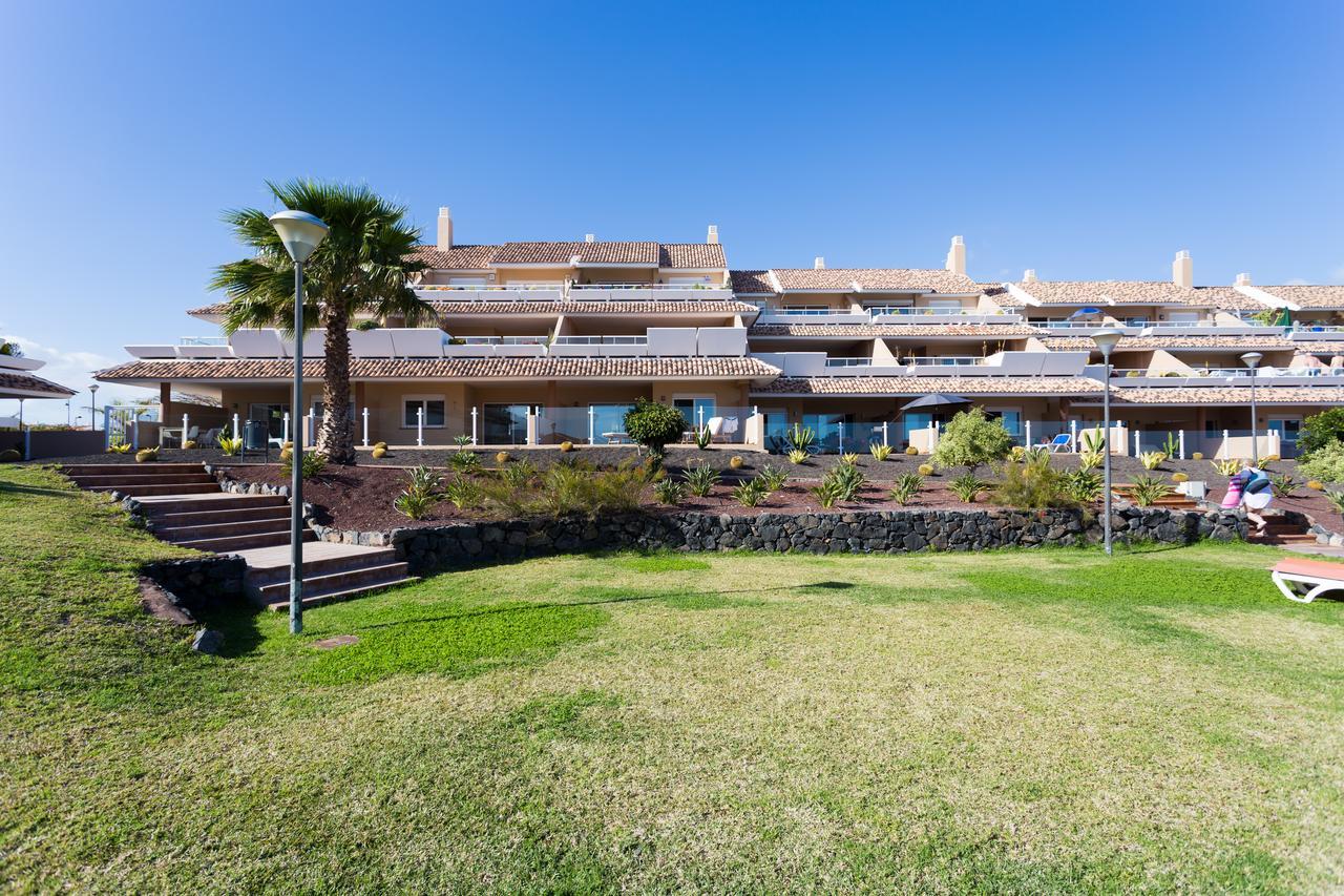 Royal Marina Bay Golf Apartment San Miguel De Abona Exteriér fotografie