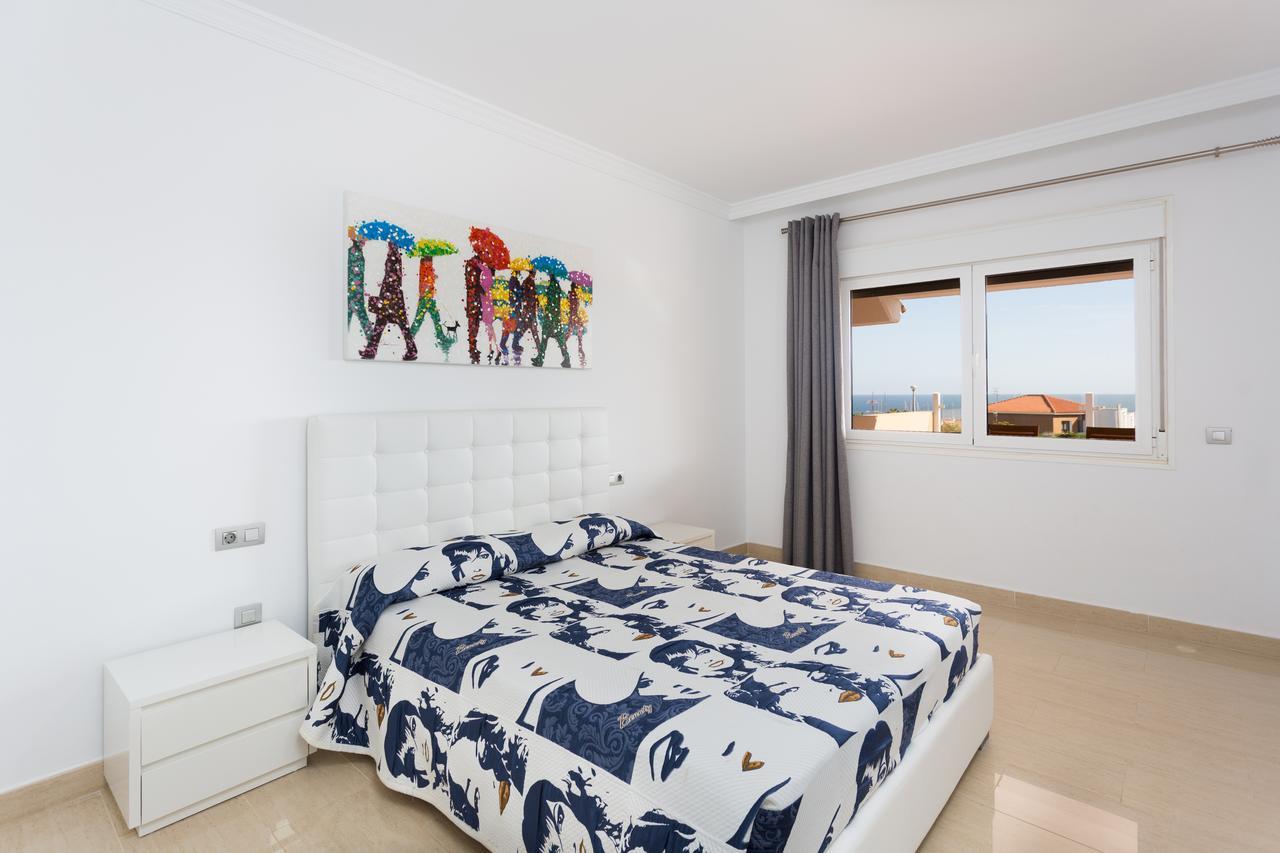 Royal Marina Bay Golf Apartment San Miguel De Abona Exteriér fotografie