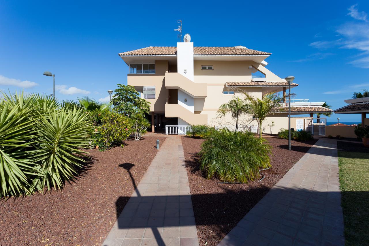Royal Marina Bay Golf Apartment San Miguel De Abona Exteriér fotografie