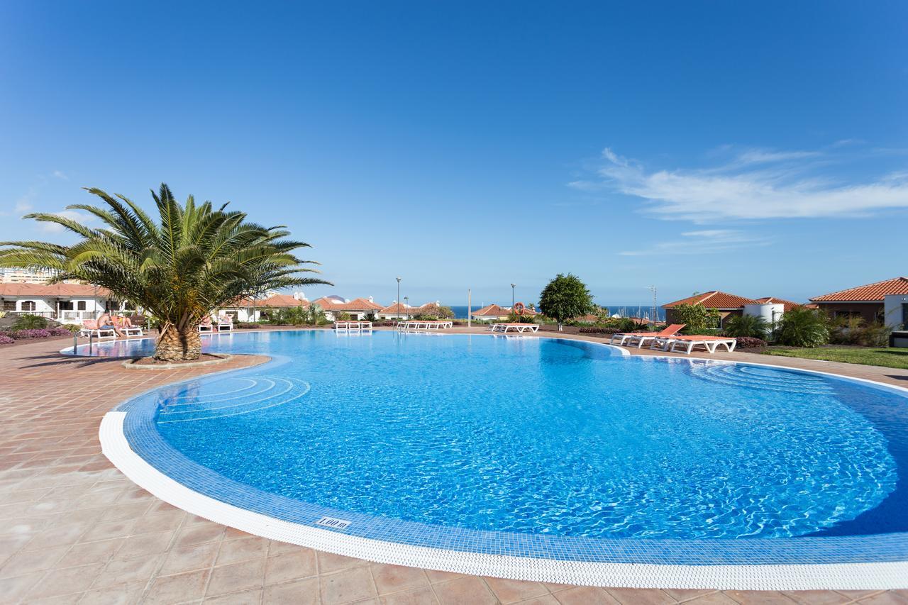 Royal Marina Bay Golf Apartment San Miguel De Abona Exteriér fotografie