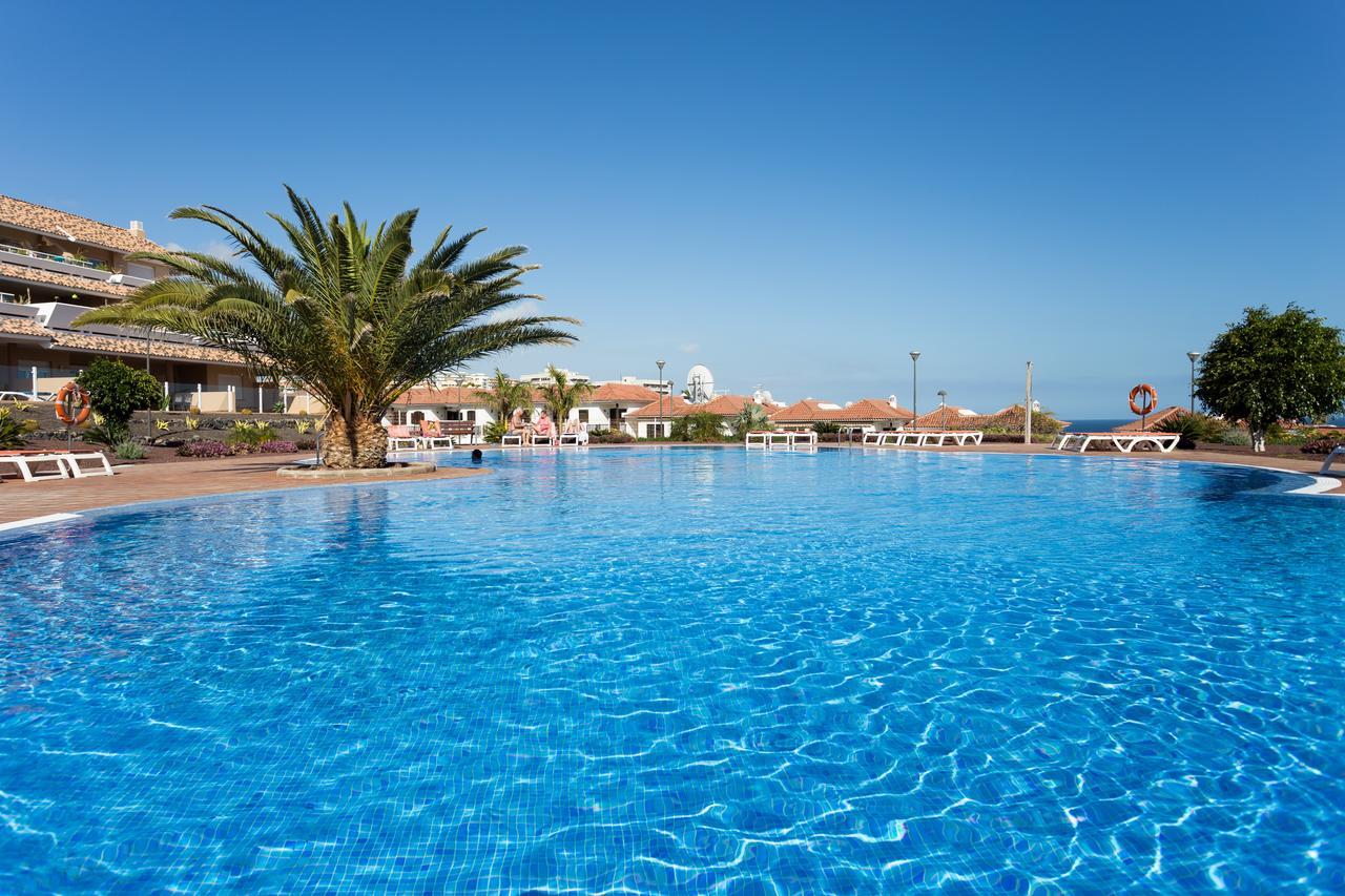 Royal Marina Bay Golf Apartment San Miguel De Abona Exteriér fotografie