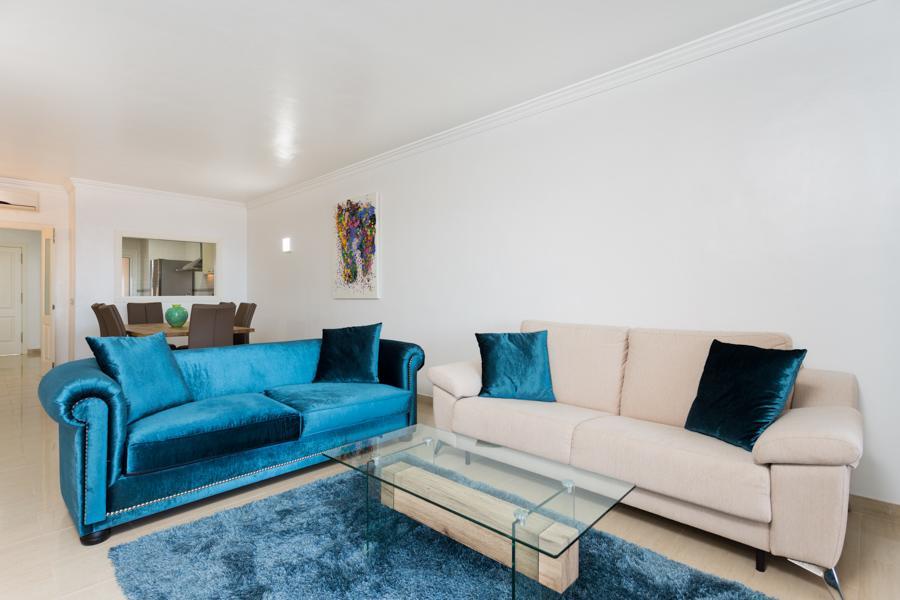 Royal Marina Bay Golf Apartment San Miguel De Abona Exteriér fotografie