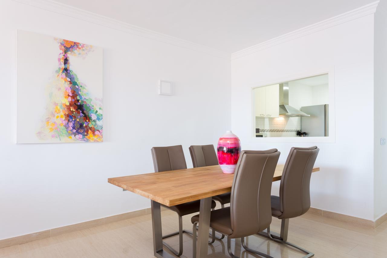 Royal Marina Bay Golf Apartment San Miguel De Abona Exteriér fotografie
