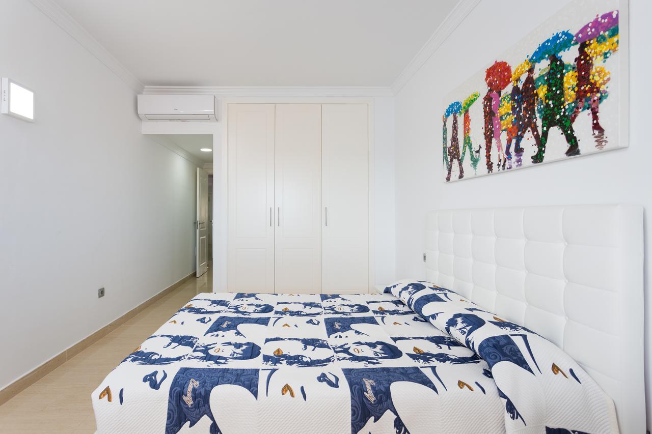 Royal Marina Bay Golf Apartment San Miguel De Abona Exteriér fotografie