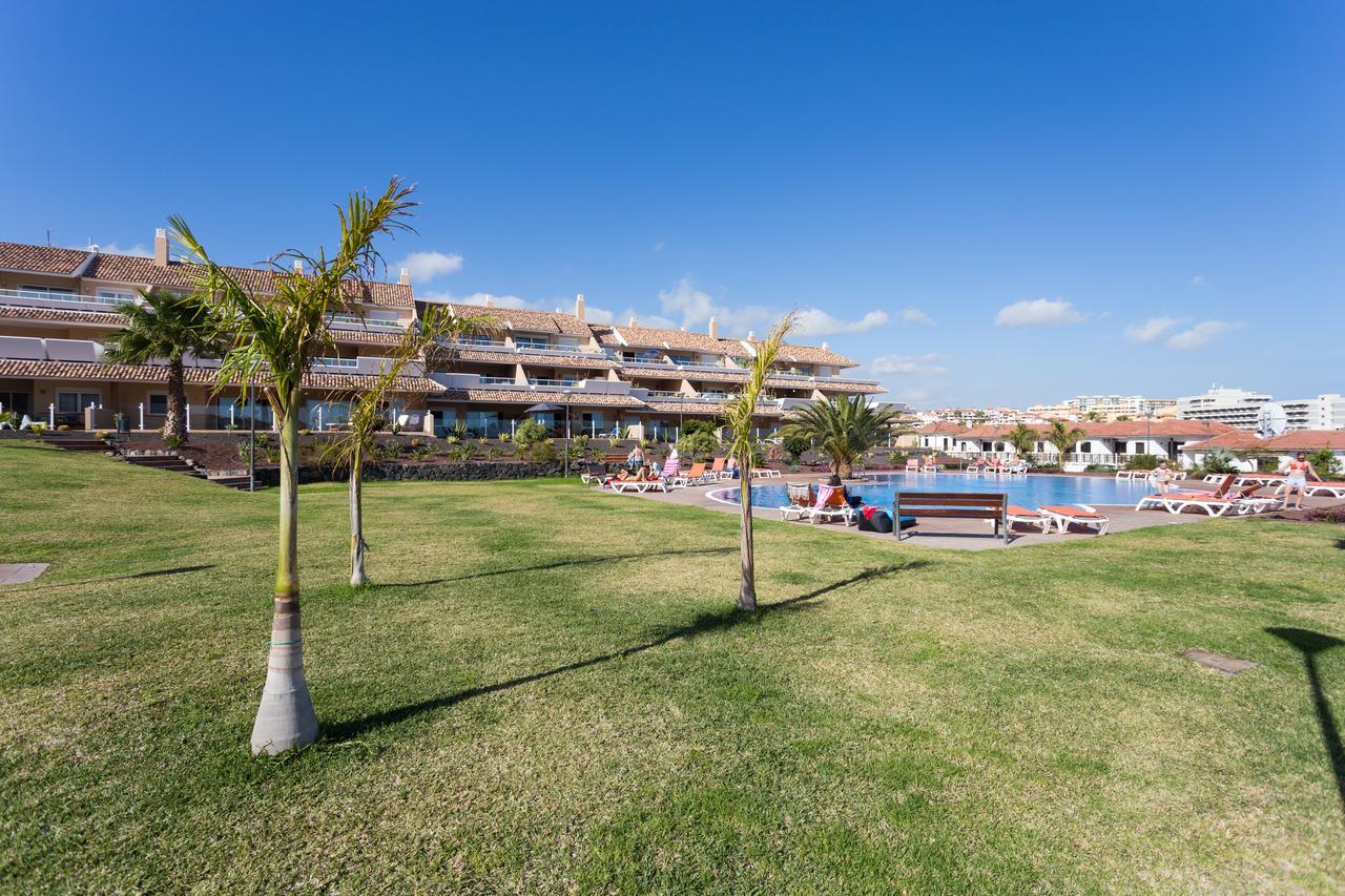 Royal Marina Bay Golf Apartment San Miguel De Abona Exteriér fotografie