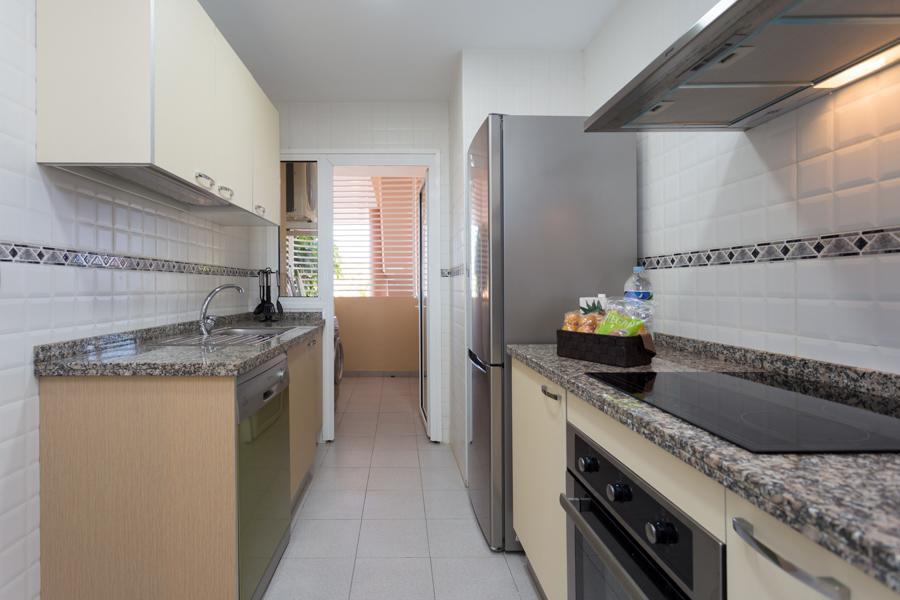 Royal Marina Bay Golf Apartment San Miguel De Abona Exteriér fotografie