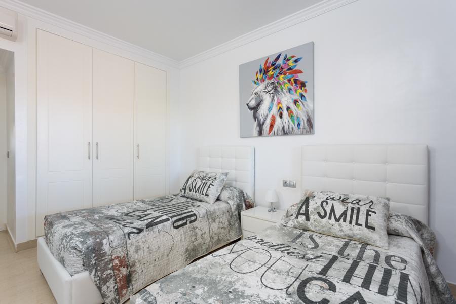 Royal Marina Bay Golf Apartment San Miguel De Abona Exteriér fotografie